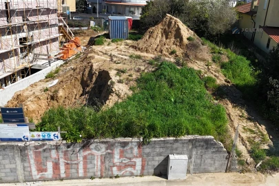 Terreno para Venda em Vila Nova da Telha