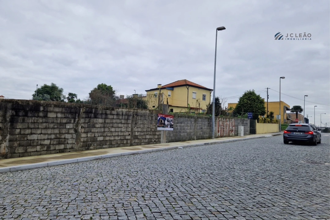 Terreno para Venda em Vila Nova da Telha Foto 10