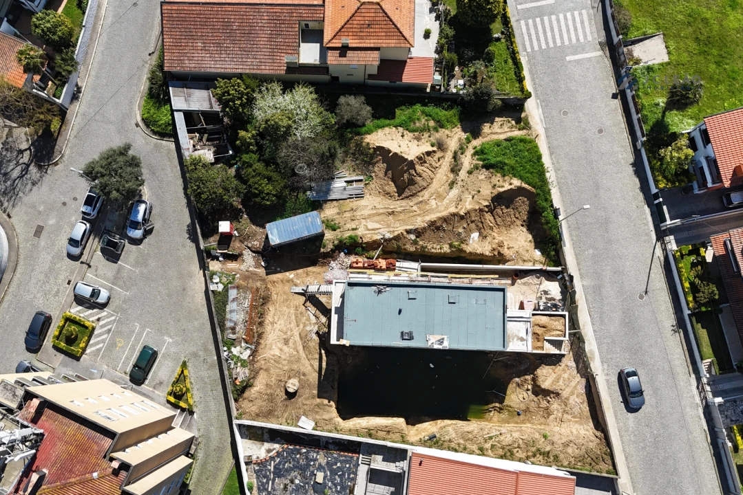 Terreno para Venda em Vila Nova da Telha Foto 2