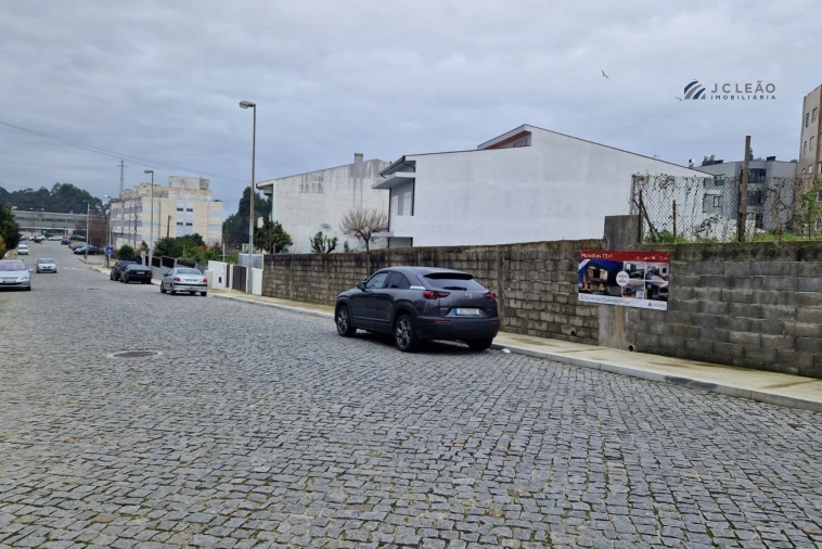 Terreno para Venda em Vila Nova da Telha Foto 7