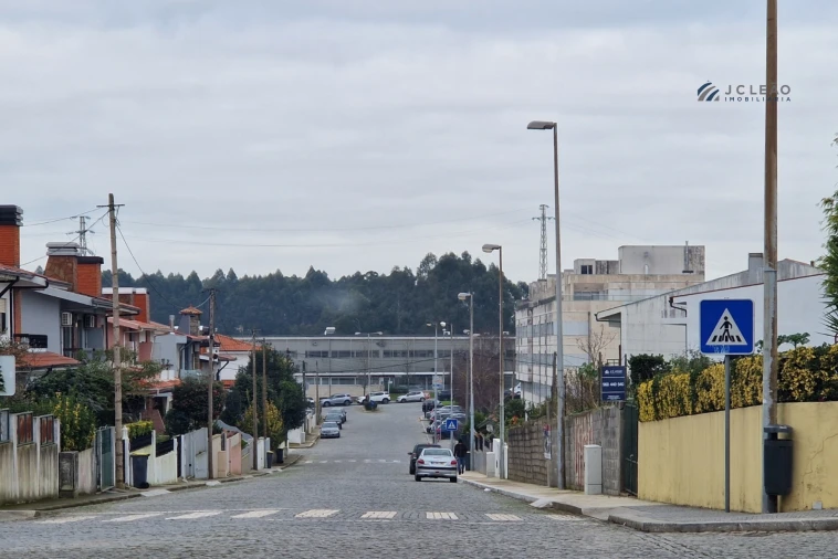 Terreno para Venda em Vila Nova da Telha Foto 9