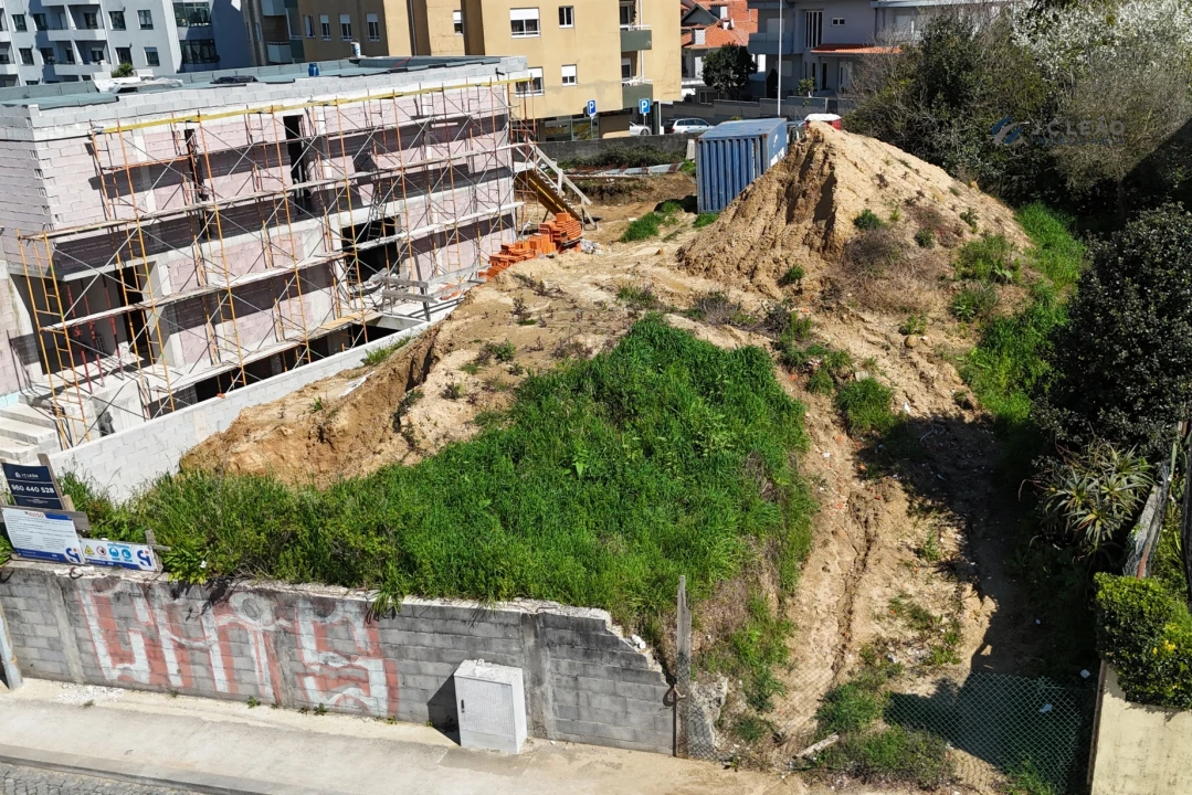 Terreno para Venda em Vila Nova da Telha Foto 5