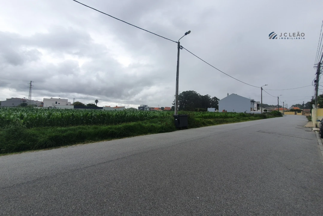 Terreno para Venda em Perafita, Lavra e Santa Cruz do Bispo Foto 4