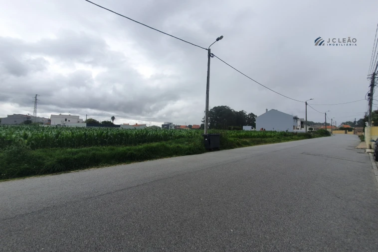 Terreno para Venda em Perafita, Lavra e Santa Cruz do Bispo Foto 4