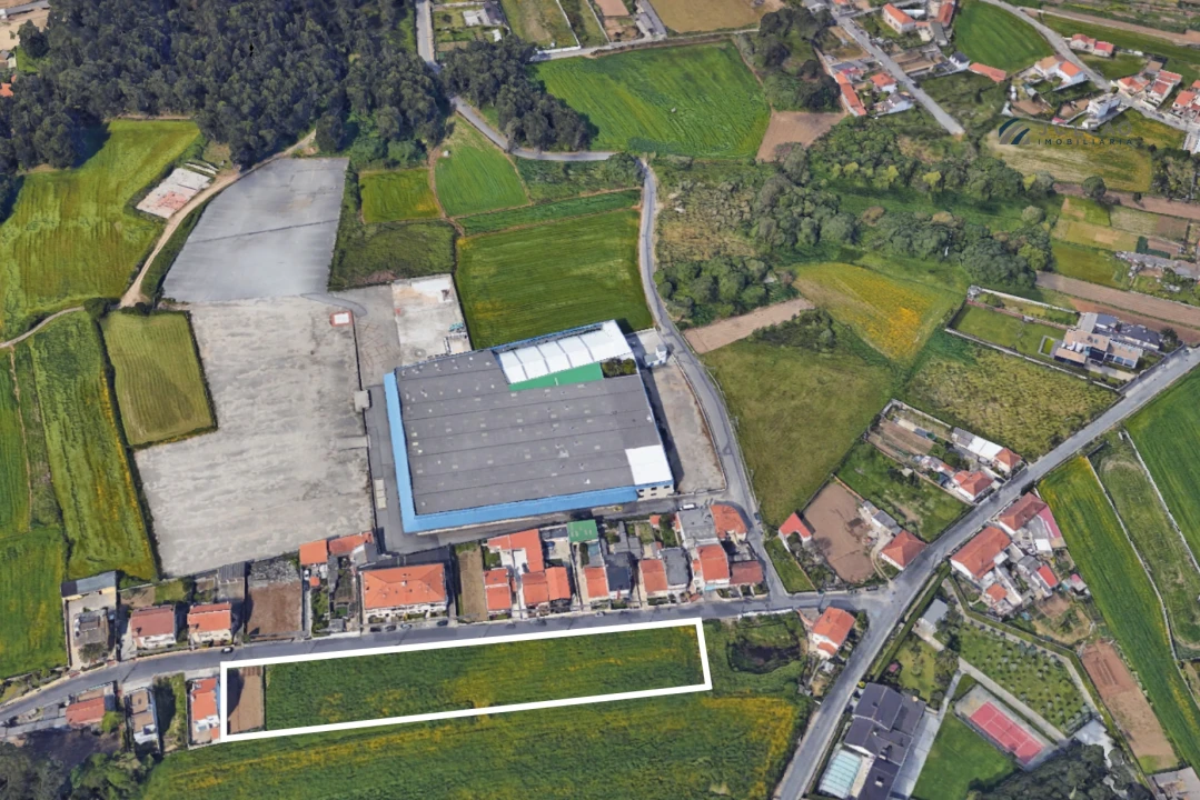 Terreno para Venda em Perafita, Lavra e Santa Cruz do Bispo Foto 6