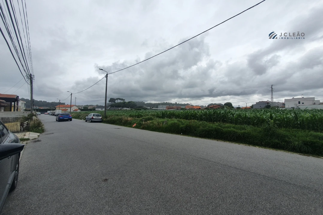 Terreno para Venda em Perafita, Lavra e Santa Cruz do Bispo Foto 3