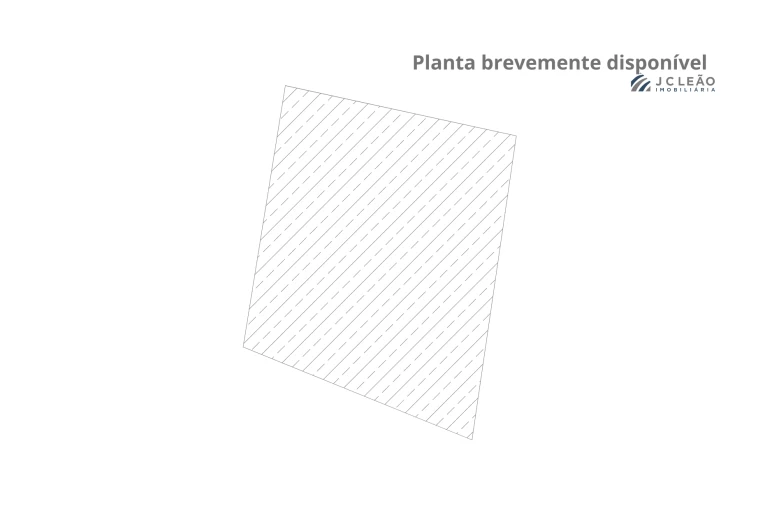 Terreno para Venda em Perafita, Lavra e Santa Cruz do Bispo Planta 1