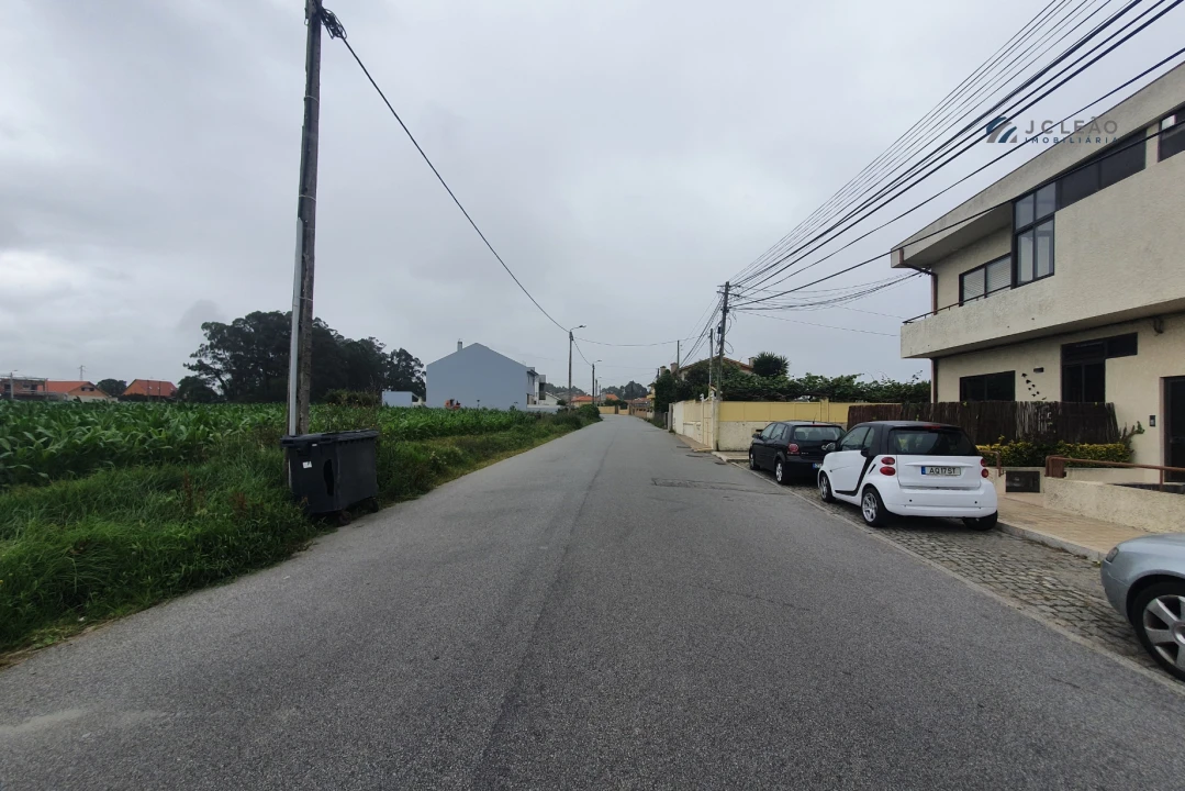 Terreno para Venda em Perafita, Lavra e Santa Cruz do Bispo Foto 5