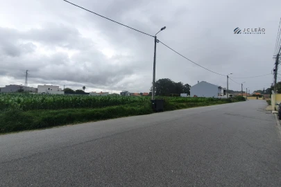 Terreno para Venda em Perafita, Lavra e Santa Cruz do Bispo
