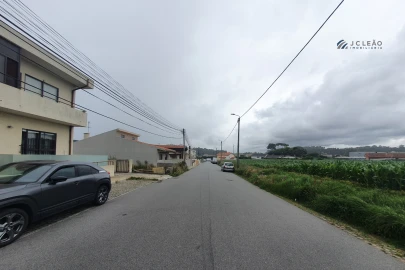 Terreno para Venda em Perafita, Lavra e Santa Cruz do Bispo