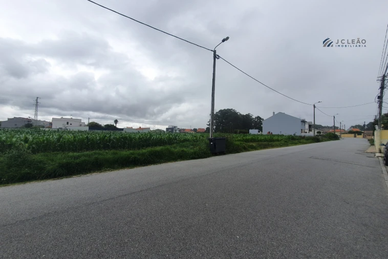 Terreno para Venda em Perafita, Lavra e Santa Cruz do Bispo Foto 2