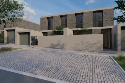 Terreno para Venda em Matosinhos e Leça da Palmeira