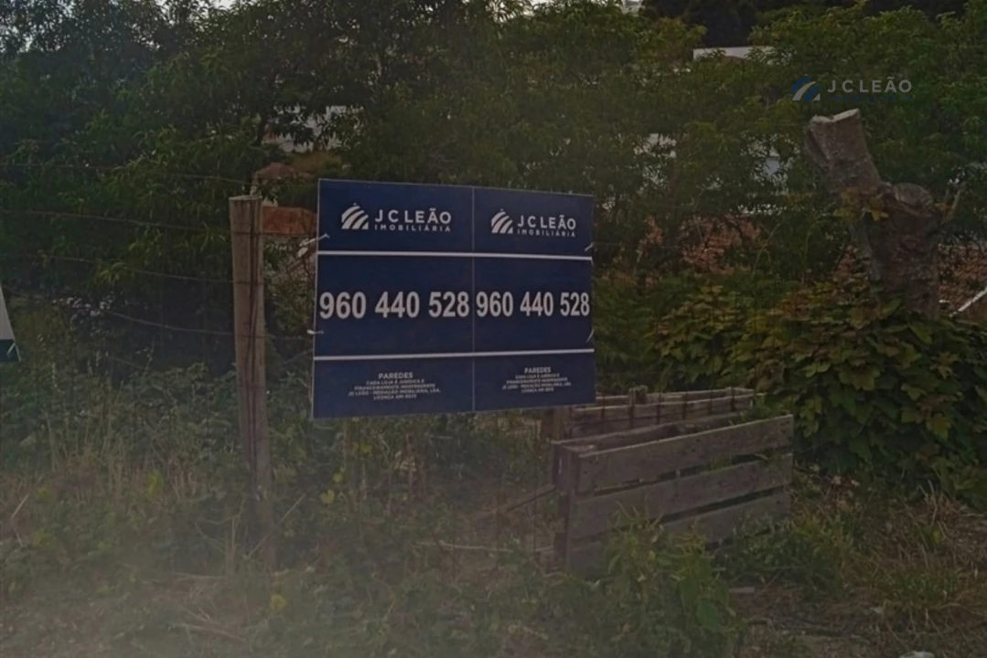 Terreno para Venda em Lordelo Foto 8