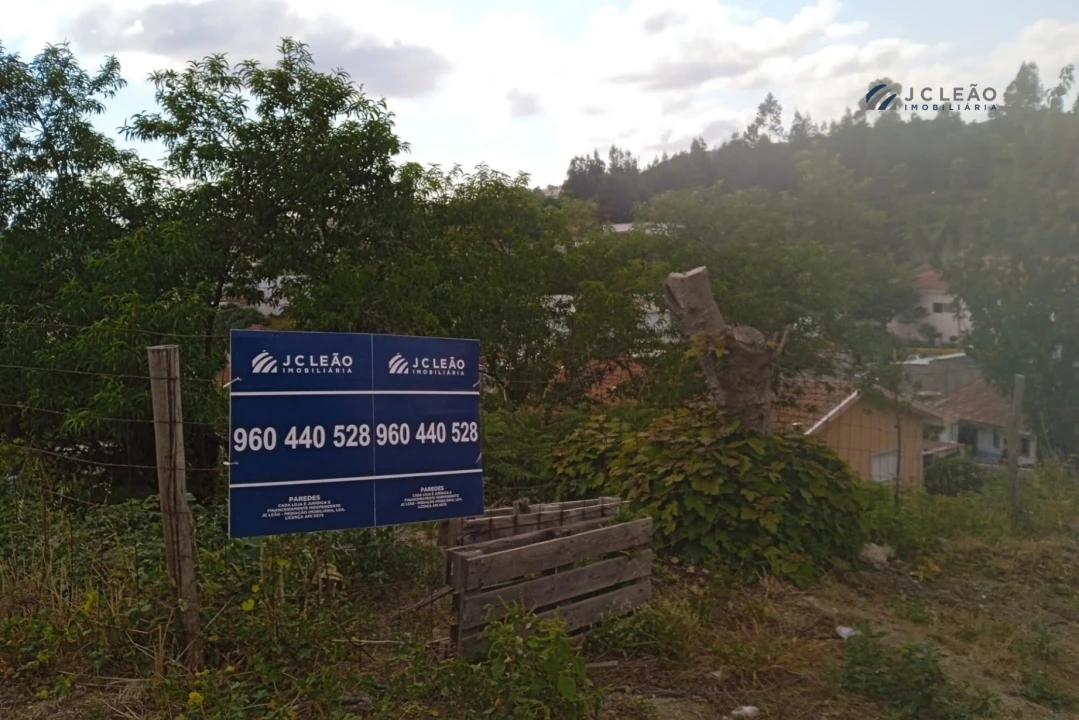 Terreno para Venda em Lordelo Foto 4