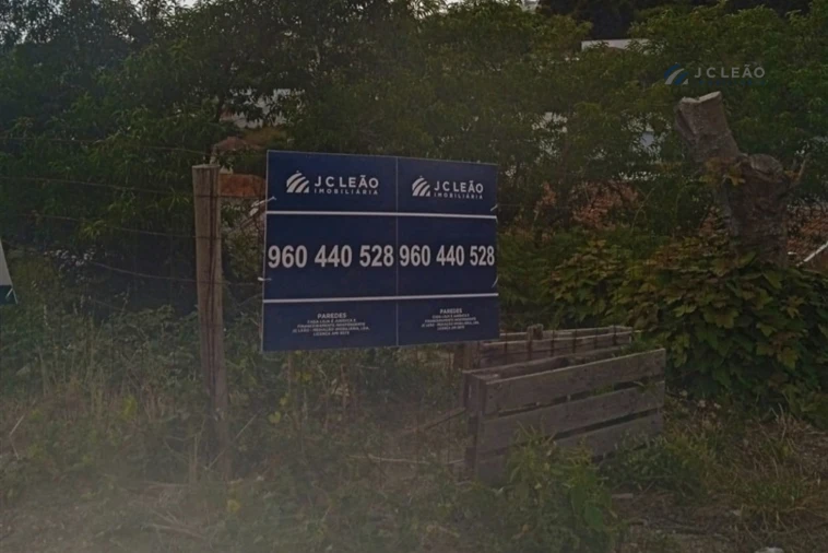 Terreno para Venda em Lordelo Foto 8