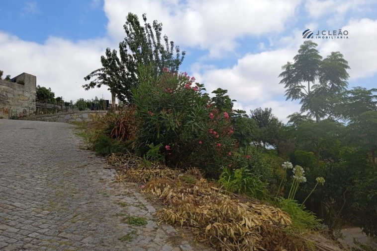Terreno para Venda em Lordelo Foto 6