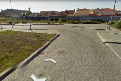 Terreno para Venda em Castêlo da Maia