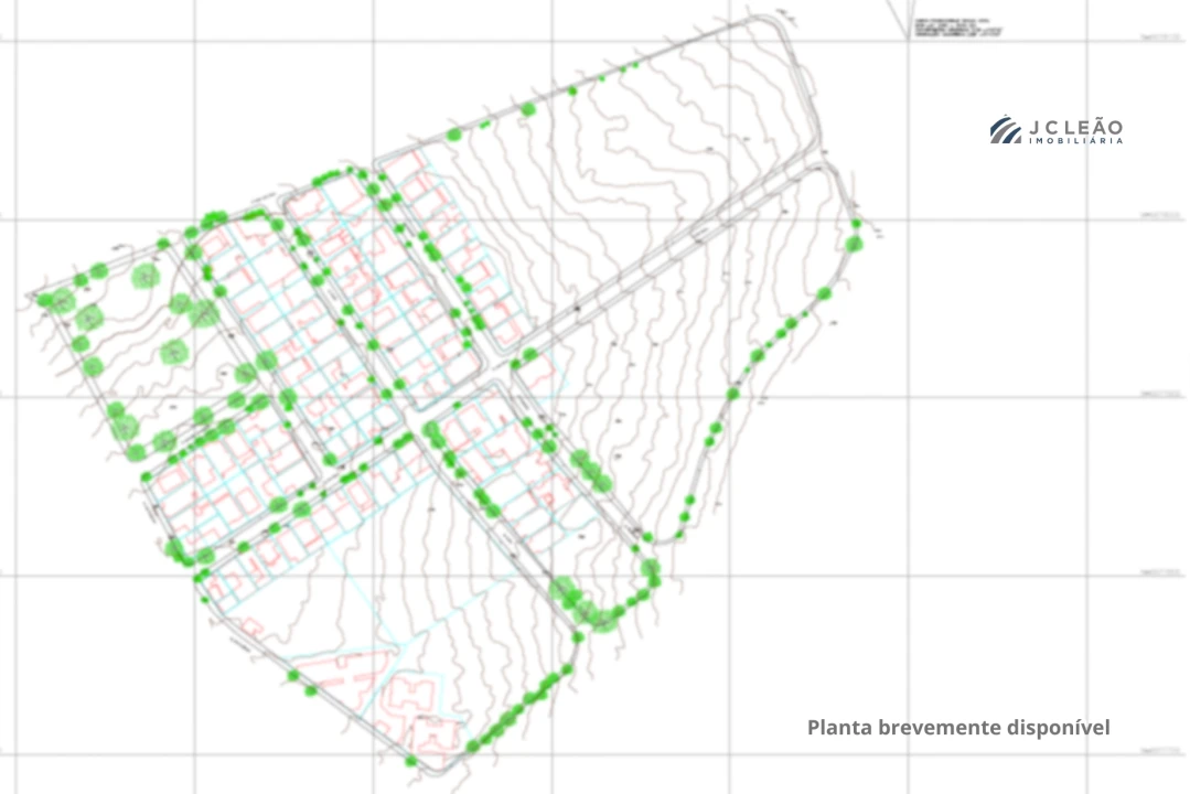 Terreno para Venda em Pedrouços Planta 2