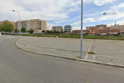 Terreno para Venda em Pedrouços