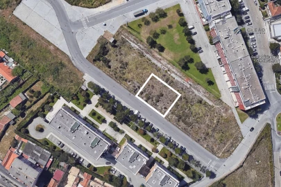 Terreno para Venda em Pedrouços