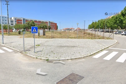 Terreno para Venda em Pedrouços