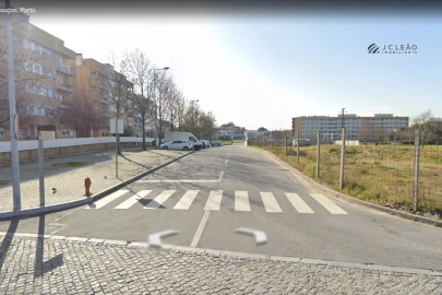 Terreno para Venda em Pedrouços