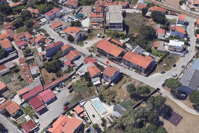 Terreno para Venda em Pedrouços