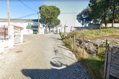 Terreno para Venda em Pedrouços