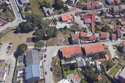 Terreno para Venda em Pedrouços