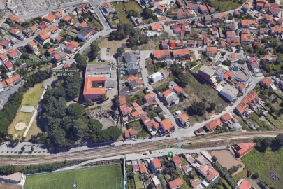 Terreno para Venda em Pedrouços