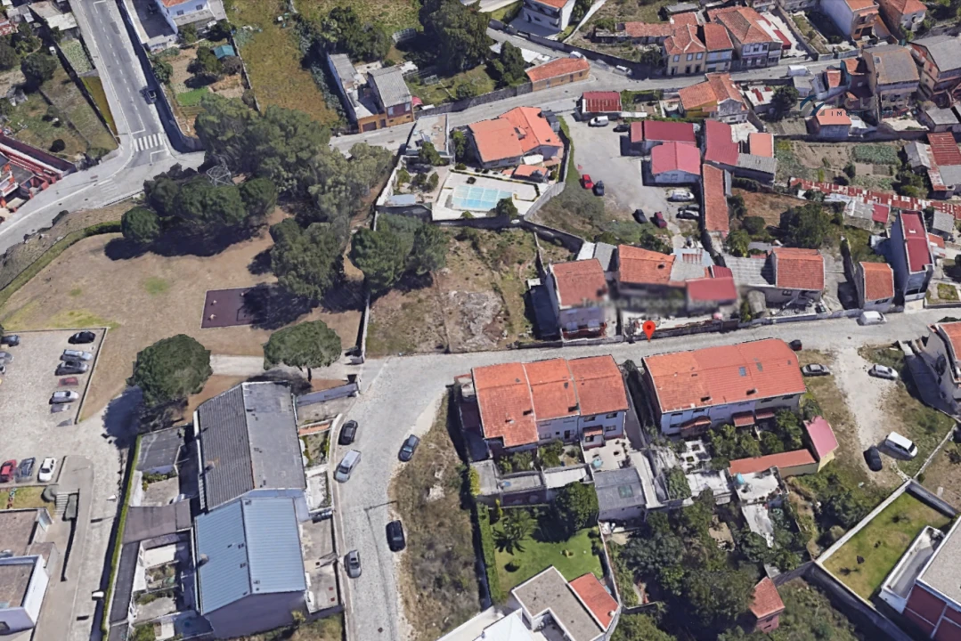Terreno para Venda em Pedrouços Foto 3