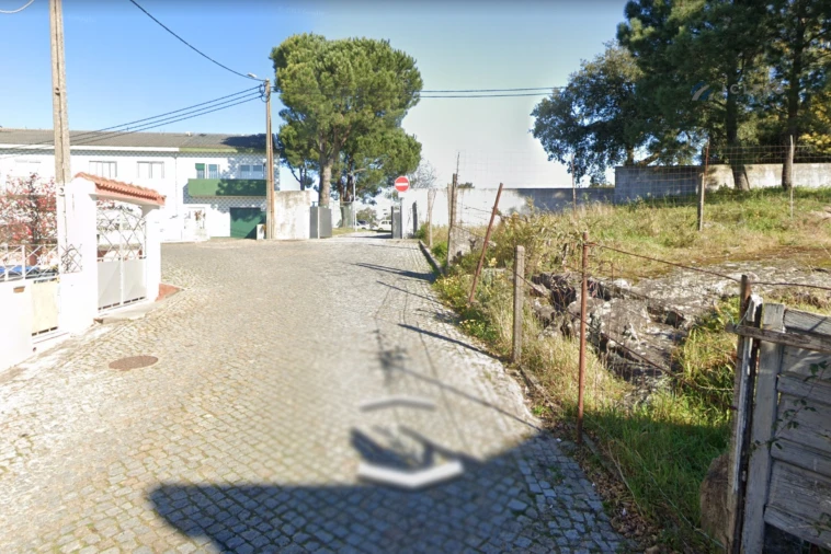 Terreno para Venda em Pedrouços Foto 6
