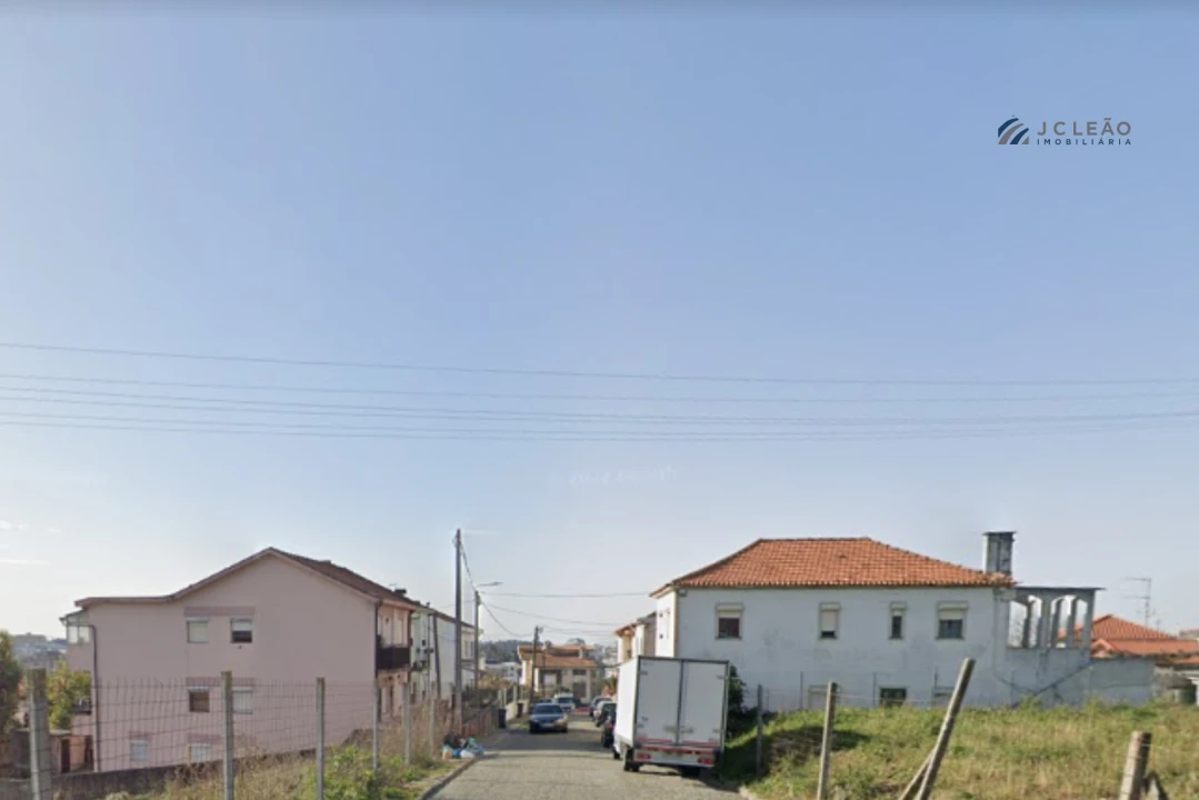 Terreno para Venda em Pedrouços Foto 5