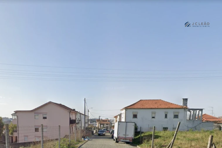 Terreno para Venda em Pedrouços Foto 5