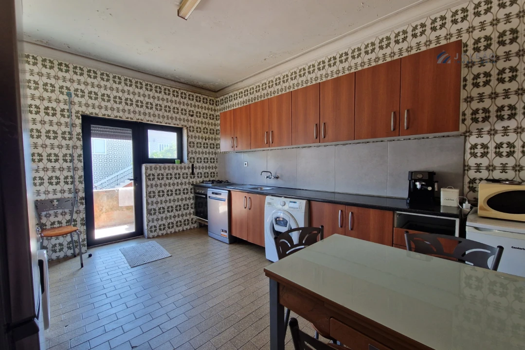 Moradia T5 para Venda em Matosinhos e Leça da Palmeira Foto 15