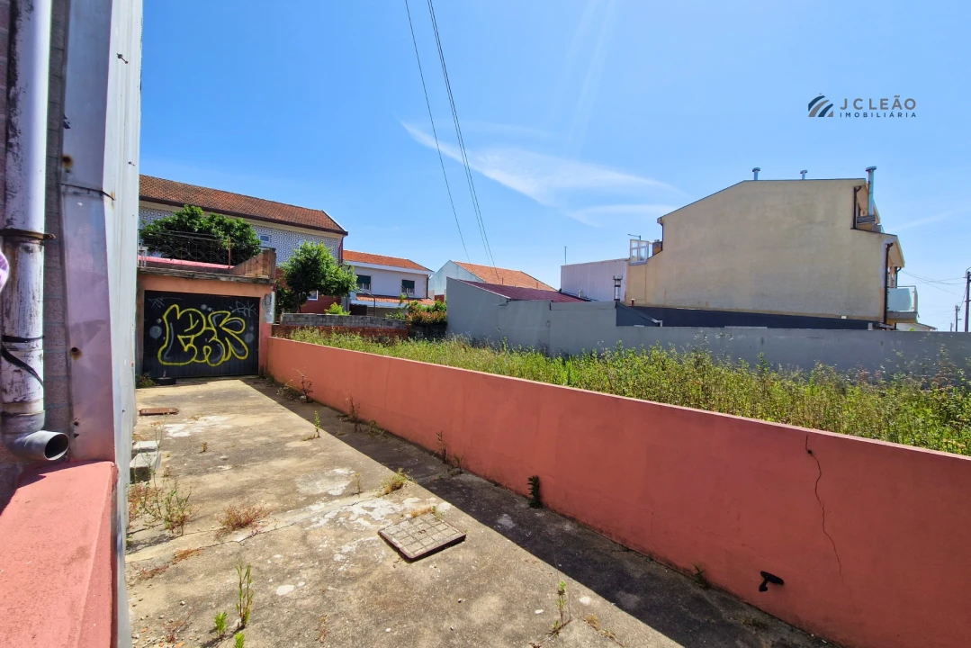 Moradia T5 para Venda em Matosinhos e Leça da Palmeira Foto 3