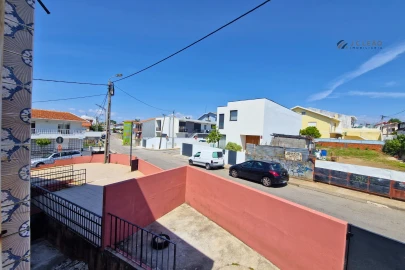 Moradia T5 para Venda em Matosinhos e Leça da Palmeira