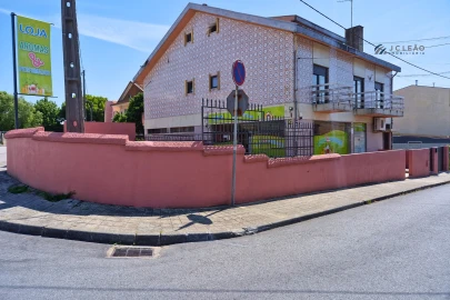 Moradia T5 para Venda em Matosinhos e Leça da Palmeira