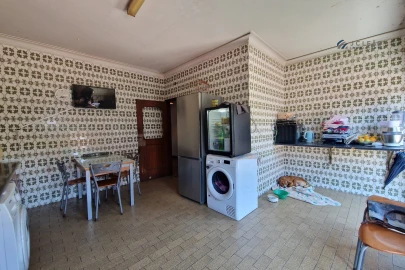 Moradia T5 para Venda em Matosinhos e Leça da Palmeira
