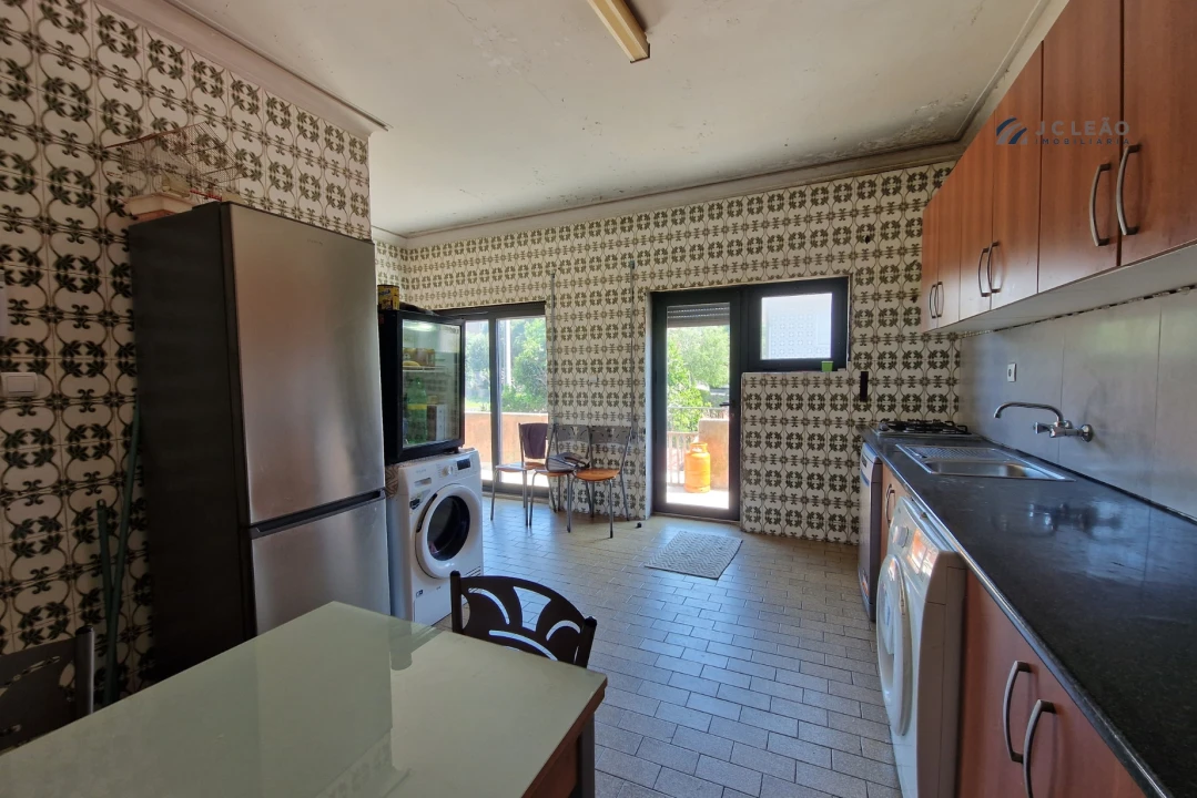 Moradia T5 para Venda em Matosinhos e Leça da Palmeira Foto 13