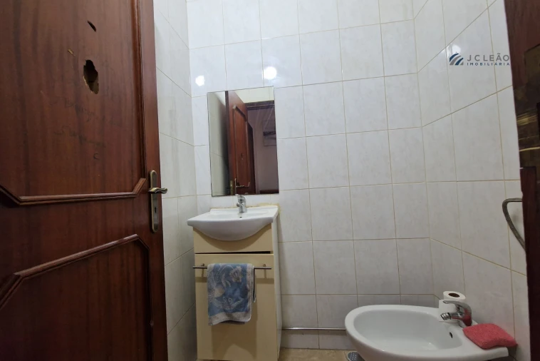 Moradia T5 para Venda em Matosinhos e Leça da Palmeira Foto 27