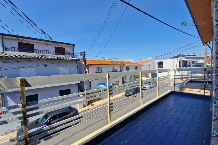 Moradia T5 para Venda em Matosinhos e Leça da Palmeira Foto 9