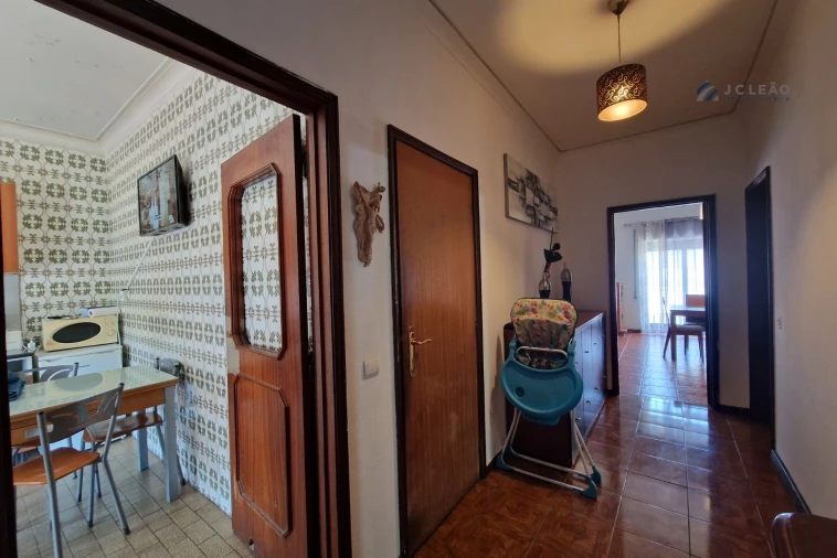 Moradia T5 para Venda em Matosinhos e Leça da Palmeira Foto 16