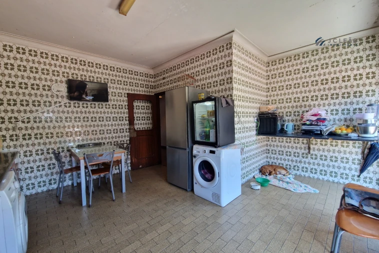 Moradia T5 para Venda em Matosinhos e Leça da Palmeira Foto 14