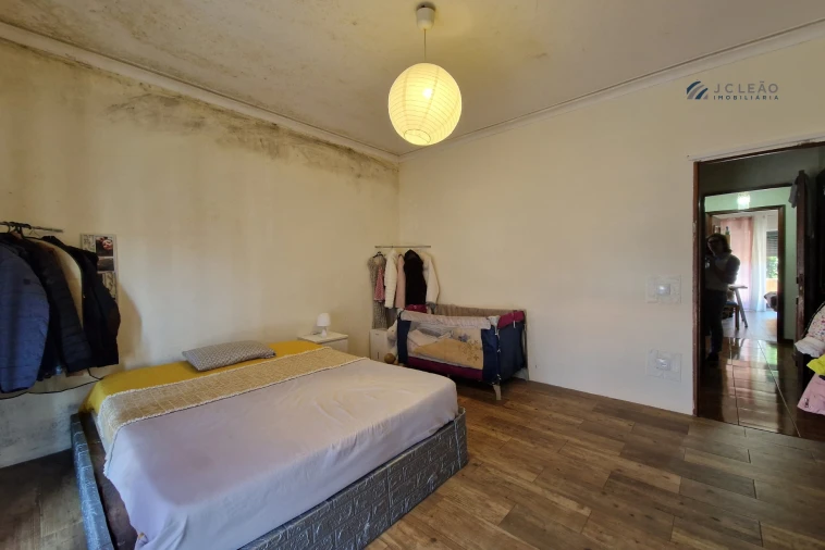 Moradia T5 para Venda em Matosinhos e Leça da Palmeira Foto 18