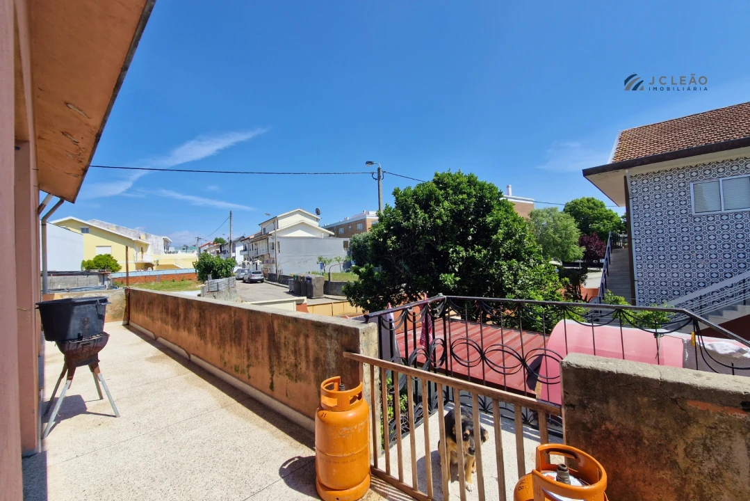 Moradia T5 para Venda em Matosinhos e Leça da Palmeira Foto 8