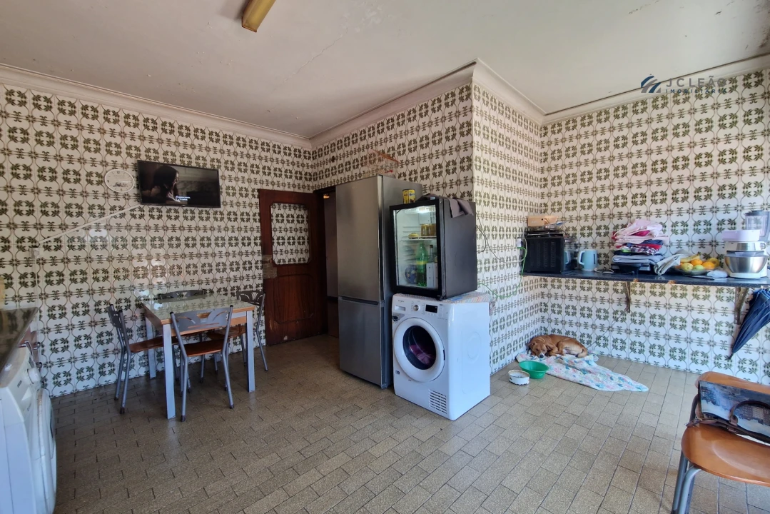 Moradia T5 para Venda em Matosinhos e Leça da Palmeira Foto 14