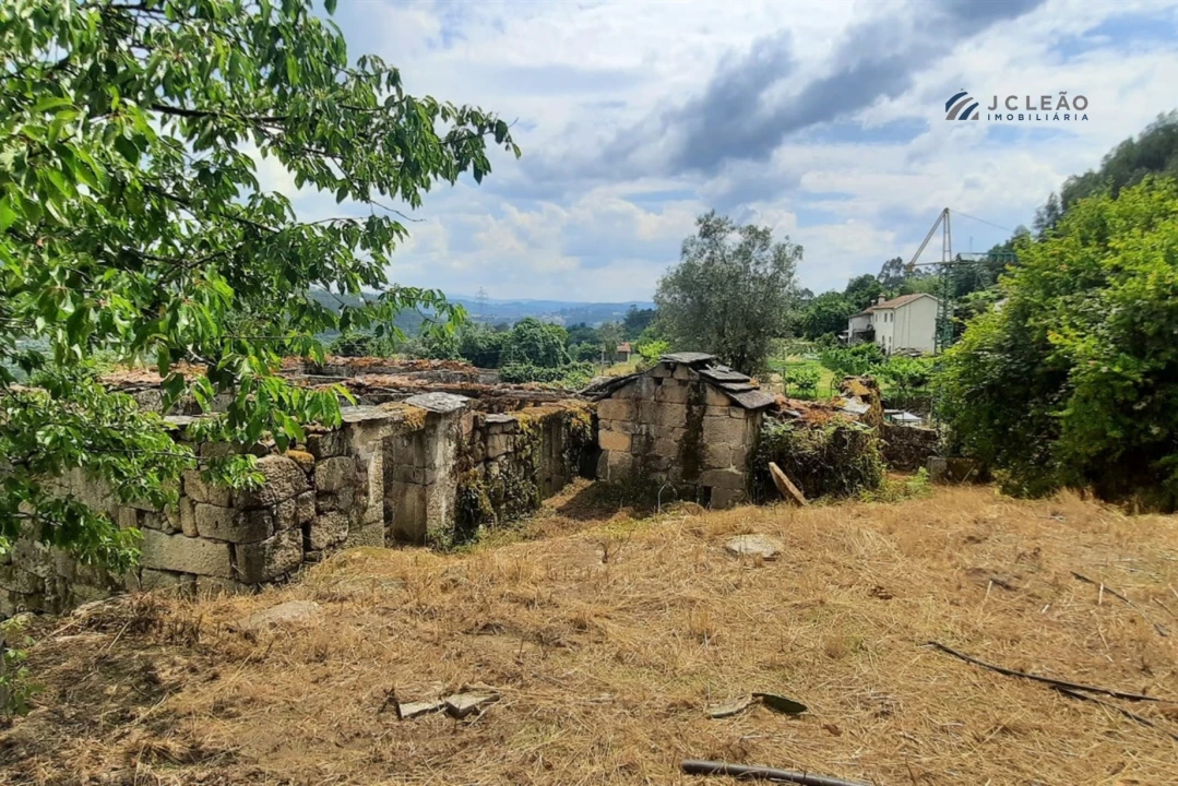 Quinta T3 para Venda em Boelhe Foto 18