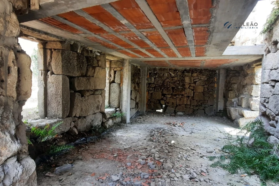 Quinta T3 para Venda em Boelhe Foto 11