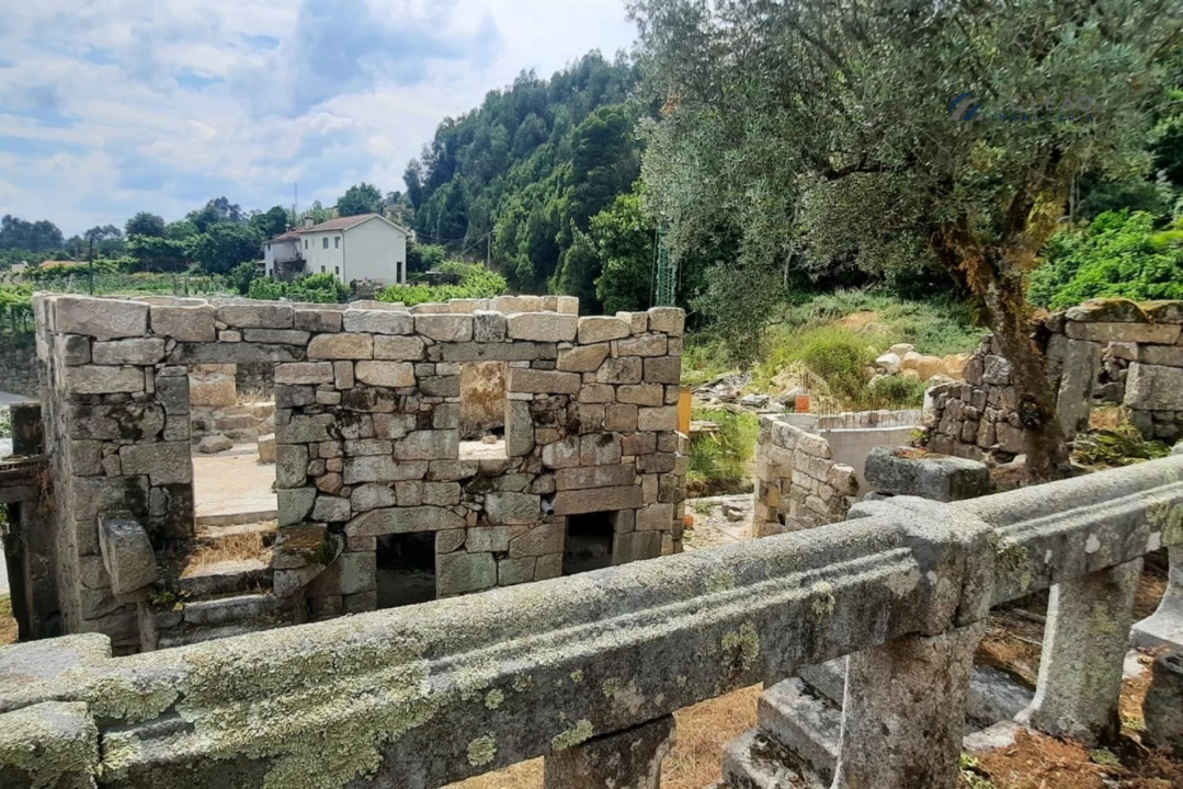 Quinta T3 para Venda em Boelhe Foto 13